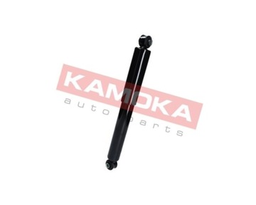 2× KAMOKA 2000853 TLUMIČ