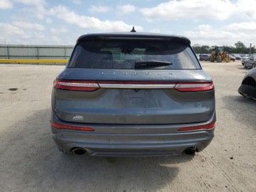 Lincoln 2022 Lincoln Corsair 2022 LINCOLN CORSAIR RESERVE 2.0 Benzyna 250KM, zdjęcie 5