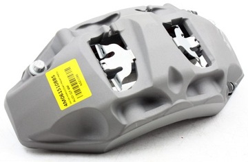 NOWY ORG ZACISK HAMULCOWY PRAWY PRZÓD AUDI Q7 Q8 4M A6 C8 375mm 4M0615108BS