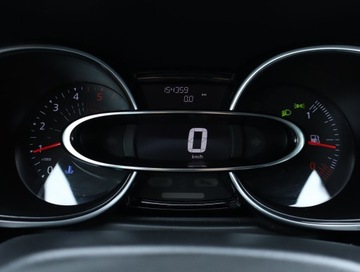 Renault Clio IV Grandtour Facelifting 1.5 Energy dCi 90KM 2017 Renault Clio 1.5 dCi, Klima, Tempomat, Parktronic, zdjęcie 10