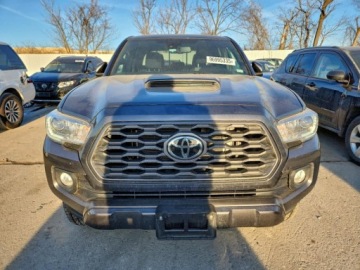 Toyota Tacoma II 2022 Toyota Tacoma Double Cab 2022 3.5 Benzyna 278KM, zdjęcie 5