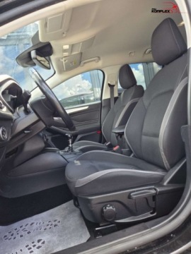 Ford Focus III Kombi Facelifting 1.5 TDCi 95KM 2018 Ford Focus 1.5 EcoBlue Led Navi Keyless Podgrzewana Kierownica PDC Gwaranc, zdjęcie 7
