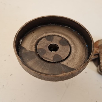 EINHELL MSB 32 КОМПЛЕКТ КОРЗИНЫ КОРЗИНЫ БАРАБАНА СЦЕПЛЕНИЯ