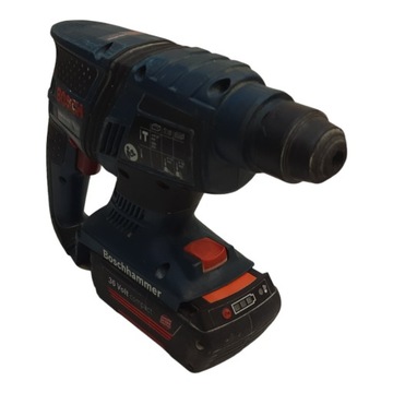 Аккумуляторная ударная дрель BOSCH PROFESSIONAL GBH 36 V-LI