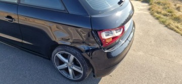 Audi A1 I Hatchback 3d 1.2 TFSI 86KM 2013 Audi A1 S Line, zdjęcie 19