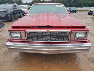 Chevrolet 1978 Chevrolet El Camino 1978 5.0 Benzyna 140KM, zdjęcie 6