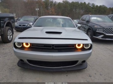 Dodge Challenger III 2023 Dodge Challenger RT 2023 5.7 Benzyna 372KM, zdjęcie 7