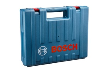 Ударная дрель BOSCH GBH 187-LI 0611923021 18V 2.4J SDS+ 2x5Ah