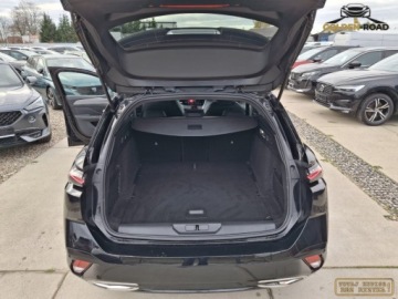 Peugeot 2023 Peugeot 308 1,5 hdi 130KM GT line full alcantara kamery elektryka navi opl, zdjęcie 29