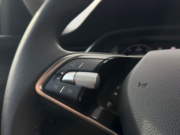 Skoda Octavia IV Liftback 1.5 TSI EVO 150KM 2024 Skoda Octavia 1.5 TSI Selection, Gwarancja, Serwis ASO, Pierwszy wlascicie, zdjęcie 16