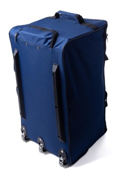 ДОРОЖНАЯ СУМКА НА КОЛЕСАХ RGL 250 Л ЧЕМОДАН мега большой
