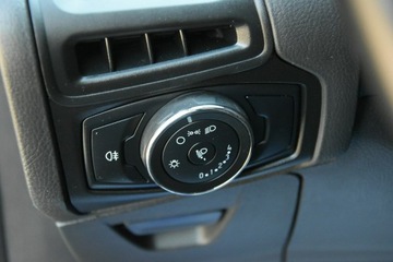 Ford Focus III Kombi 1.6 Duratorq TDCi DPF 95KM 2011 Ford Focus 1.6TDCi 95KM 2011r. Polski Salon Klima, zdjęcie 23