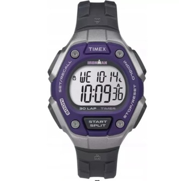 ZEGAREK DAMSKI SPORTOWY TIMEX INDIGLO TW5K89500