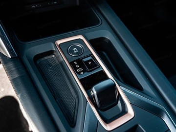 Cupra Formentor Crossover 1.5 TSI 150KM 2025 CUPRA Formentor 1.5 eTSI DSG Suv 150KM 2025, zdjęcie 9