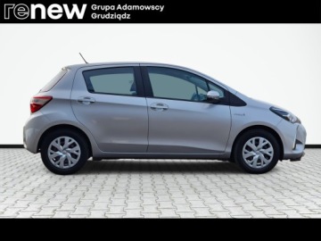Toyota Yaris IV 2019 Toyota Yaris 1.5 100KM 1WŁ SalonPL VAT23 Kamera Kl, zdjęcie 10