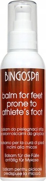 BINGOSPA Balsam do stóp na grzybice