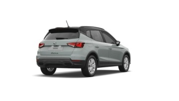 Seat Arona 2026 Seat Arona Style 1.0 TSI 115 KM DSG, zdjęcie 8