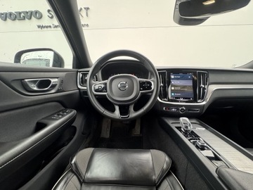 Volvo S60 III 2022 Volvo S60 S60 B4 Benzyna | Plus Dark | FV23% | Sal, zdjęcie 22