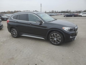 BMW X1 F48 2021 BMW X1 xDrive28i 2021 2.0l 2.0 Benzyna 228KM, zdjęcie 1