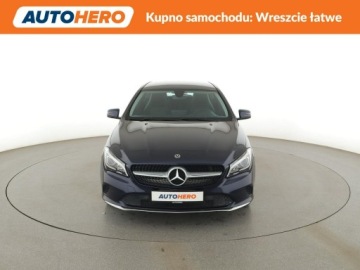 Mercedes CLA C117 2018 Mercedes CLA 180 automat full LED półskóra navi, zdjęcie 10