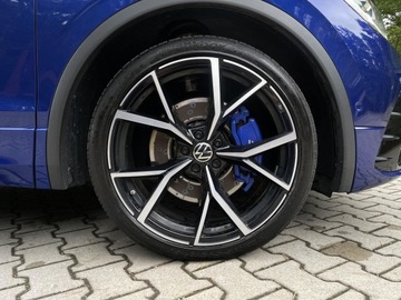 Volkswagen Tiguan II SUV R 2.0 TSI 320KM 2023 Volkswagen Tiguan 2.0TSI 320KM R DSG 4MOTION (bezw, zdjęcie 20