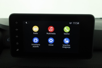 Dacia Logan III 2021 Dacia Sandero 1.0 TCe, Salon Polska, zdjęcie 12