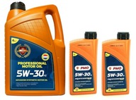 PMO Professional-Series 5w30 FE 6L ŁÓDŹ