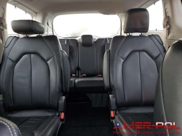 Chrysler Pacifica II 2022 Chrysler Pacifica _TOURING L_V6_3.6 L_287 km_2022r_7 osobowa 3.6 Benzyna, zdjęcie 9