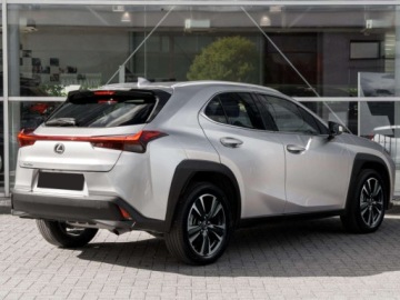 Lexus UX Crossover Facelifting 2.0 300h 199KM 2025 300h Business 2.0 199KM | System Martwego Pola, zdjęcie 3