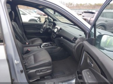 Honda Pilot II 2022 Honda Pilot AWD Black Edition, 2022r., 3.5L 3.5 Benzyna 280KM, zdjęcie 8