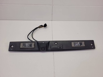 Kamera cofania Renault Kadjar 2018 265122070R