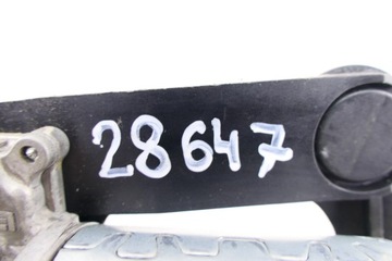 MECHANIZMUS STĚRAČE CITROEN DS3 9683627380