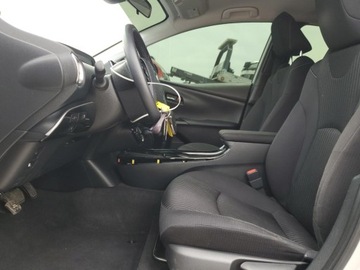 Toyota Prius IV Hatchback Plug-in 1.8 Hybrid Plug-in 122KM 2020 Toyota Prius Prime LE 2020 1.8l 1.8 Hybryda 121KM, zdjęcie 7