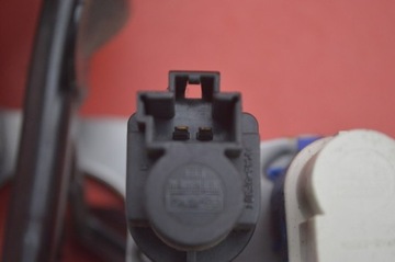 ПЕДАЛЬ ТОРМОЗА VOLVO S60 2 II 11R