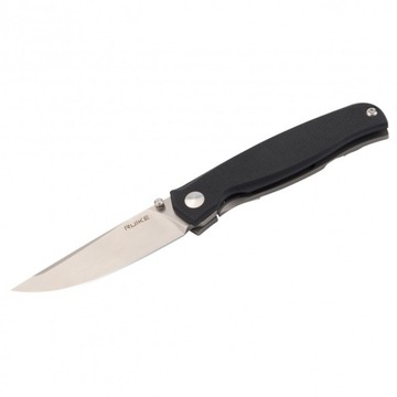 Нож Ruike M662-TZ, серебро