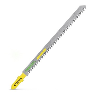 BRZESZCZOT DO WYRZYNARKI DREWNA UNIWERSALNY WOOD STRAIGHT CUT S 105/2,8