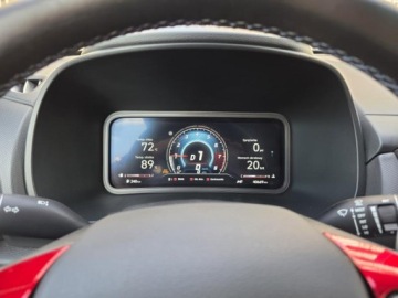 Hyundai Kona I Crossover N 2.0 T-GDI 280KM 2023 HYUNDAI Kona N 2.0l benzyna 320KM 420Nm Przebieg: 40,669km Dokumentacja, zdjęcie 21