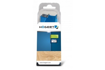 Hoegert Wiertło puszkowe 15 mm HT6D310