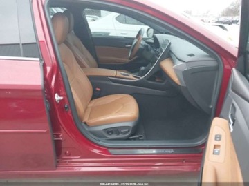 Toyota Avalon III 2021 Toyota Avalon Limited Hybrid 2021 2.5 Hybryda 176KM, zdjęcie 9