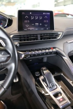 Peugeot 3008 II 2018 Peugeot 3008 2.0 BlueHDi GT SS EAT8 2.0 Diesel 180KM, zdjęcie 19