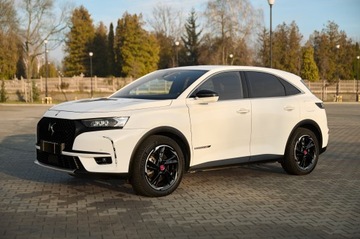  DS7 PERFRMANCE LINE __300KM__ 4X4, zdjęcie 6