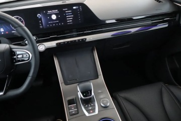 Omoda 5 1.6 T-GDI 147KM 2024 Omoda 5 1.6 T, Salon Polska, 1. Właściciel, zdjęcie 6