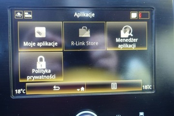 Renault Megane IV Grandtour Facelifting 1.5 Blue dCi 115KM 2020 Renault Megane Fv 23%* Automat *100% Org. Lakier, zdjęcie 32