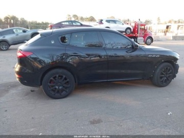 Maserati Levante 2019 Maserati Levante 2019 245KM 3.0 Benzyna 345KM, zdjęcie 6