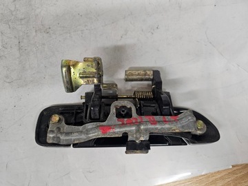 HONDA JAZZ II KLIKA VNĚJŠÍ DVEŘE LEVÝ ZADNÍ