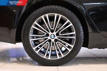 BMW Seria 5 G30-G31 Limuzyna 520i 184KM 2020 BMW Seria 5 520iFV23LED Fog lightsFotel SportowySport Line 2.0 Benzyna, zdjęcie 21