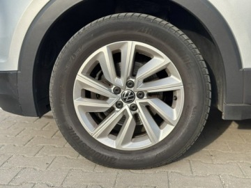 Volkswagen T-Cross SUV 1.0 TSI 110KM 2021 Volkswagen T-Cross Tylko 32000km*Automat*Zarejestr, zdjęcie 8