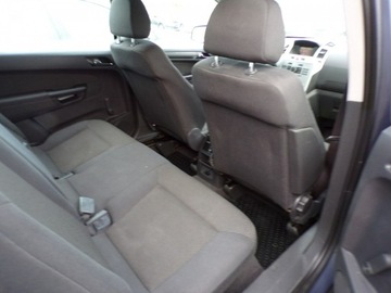 Opel Zafira B 1.8 ECOTEC 140KM 2010 Opel Zafira 7osobowy /Gwarancja /I właść /1,8, zdjęcie 27