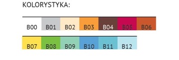 VALDE B4 Большая ортопедическая подушка