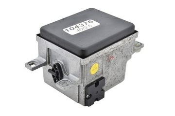 RADAR HONDA LEGEND IV 4 36800-SJAZ-G013-M1